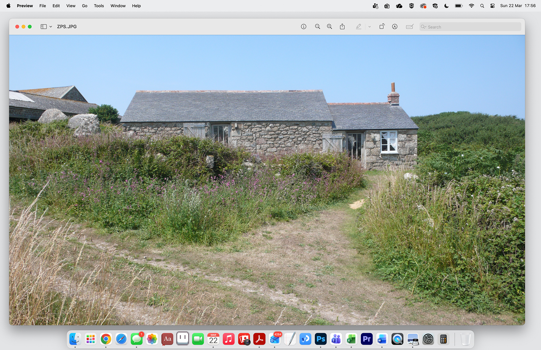 Zennor Project Space